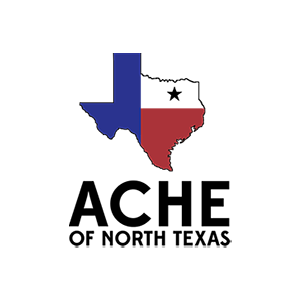 ACHE Of North Texas Logo