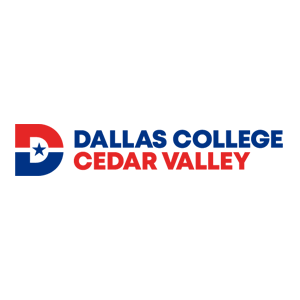 Dallas College Cedar Valley Logo
