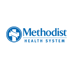 Methodist Health System Logo