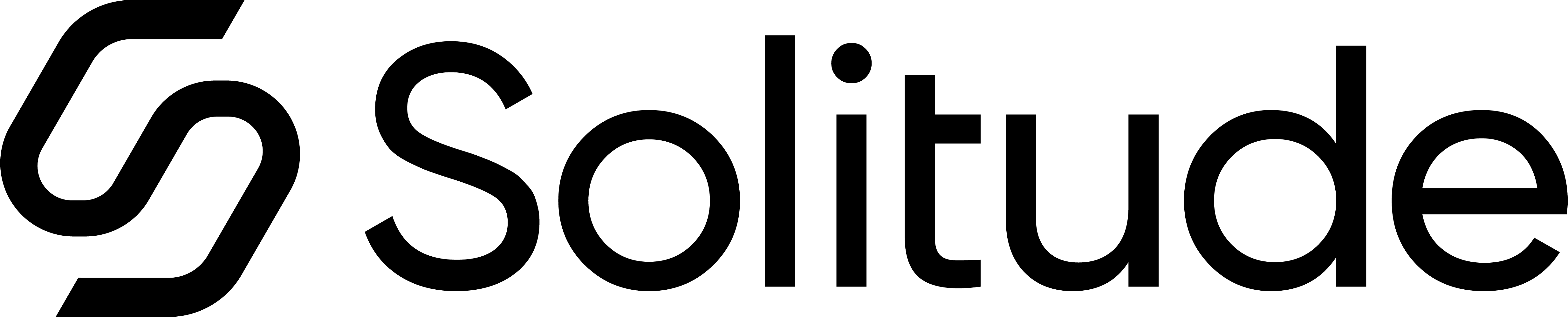Solitude Marketing Logo