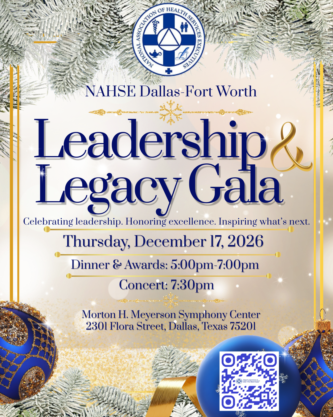 End of the Year Flyer 5
