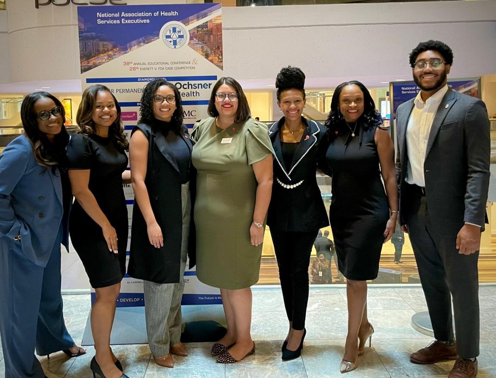 Annual NAHSE Educational Conference 2023