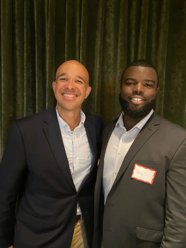 Networking Mixer and Mentorship Celebration 2025