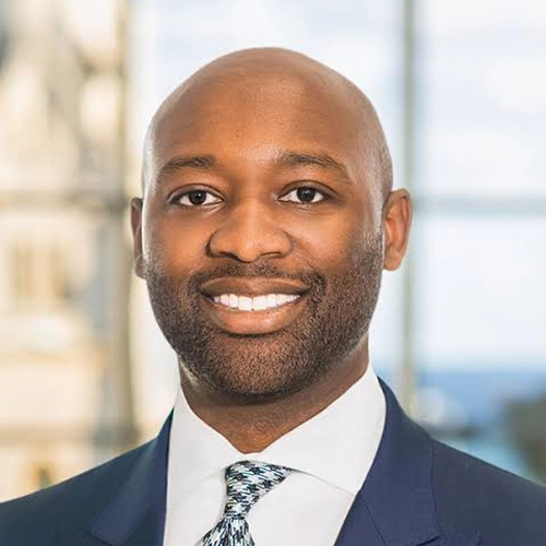 Andre Storey