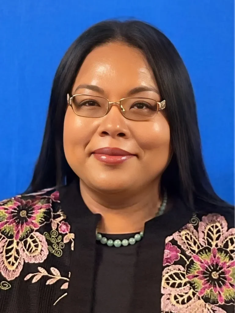 Aretha A. Avant