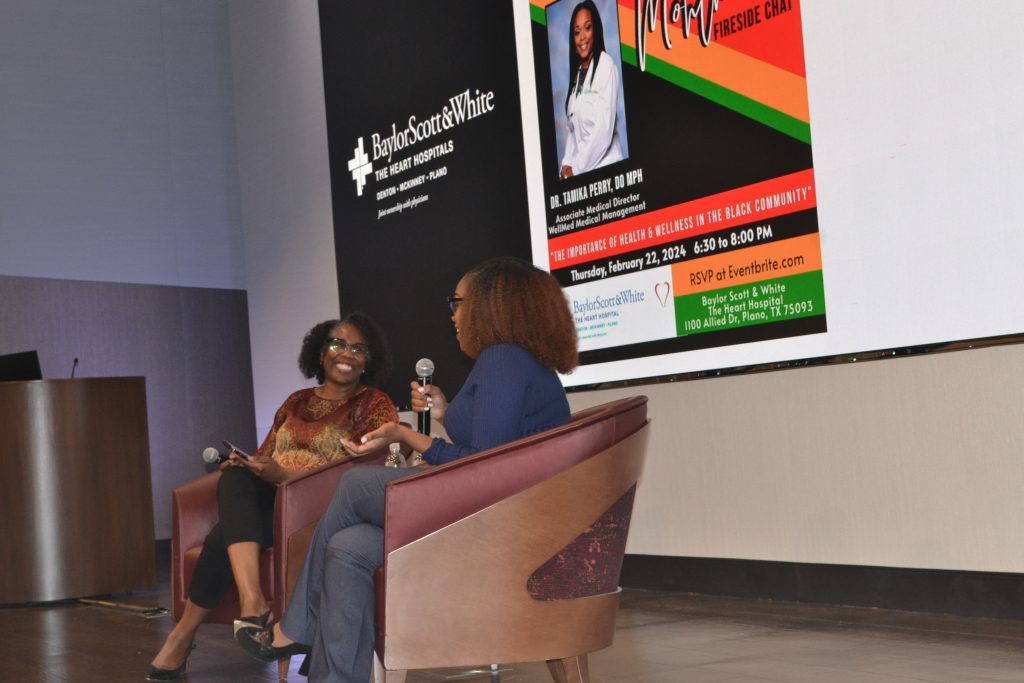 The Importance of Health and Wellness in the Black Community