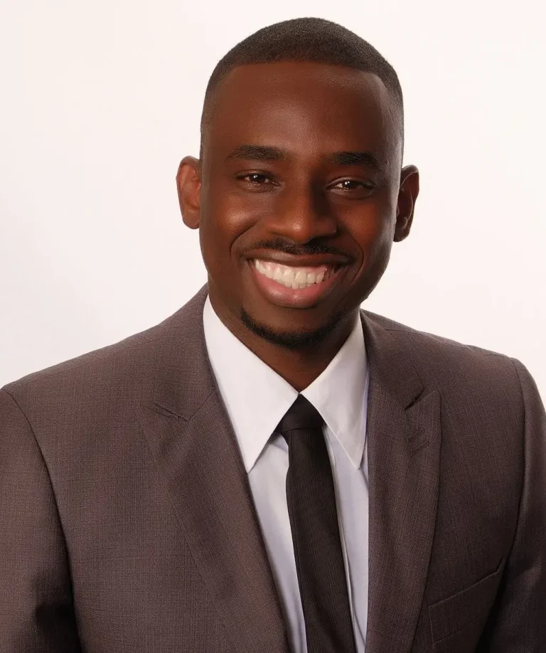 Fitzroy Hamilton