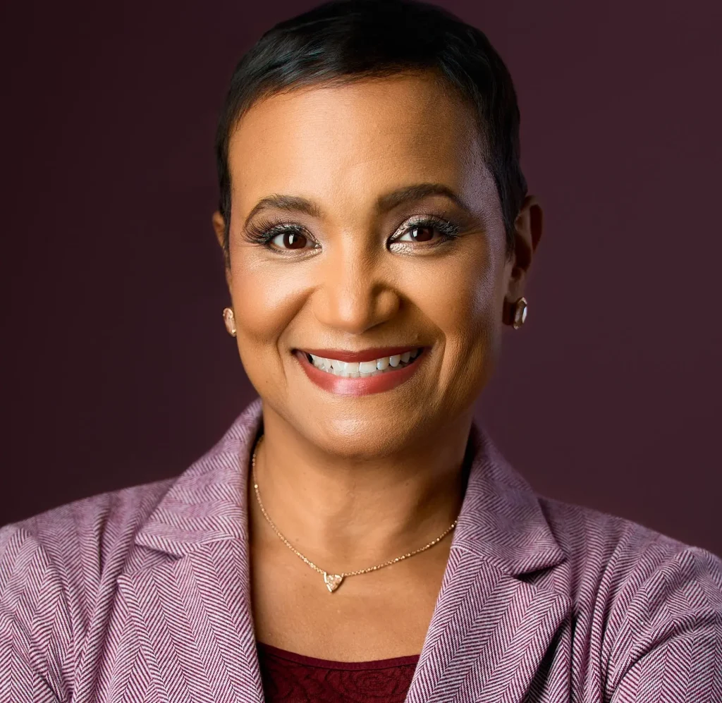 Gina Griffin