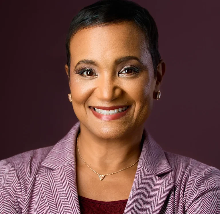 Gina Griffin