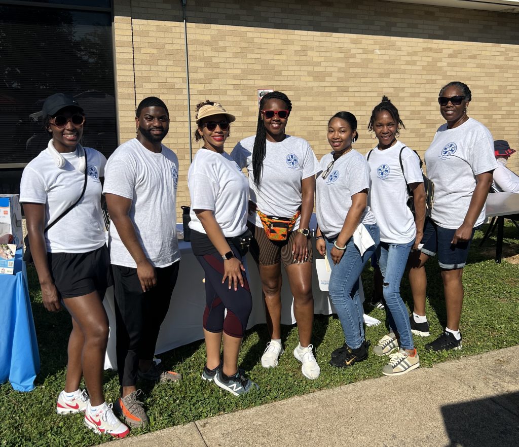 Juneteenth Festival and Freedom Walk