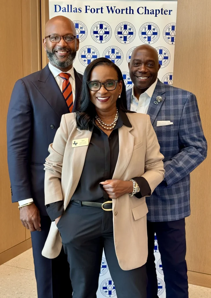 ACHE of North Texas Better Together 2025