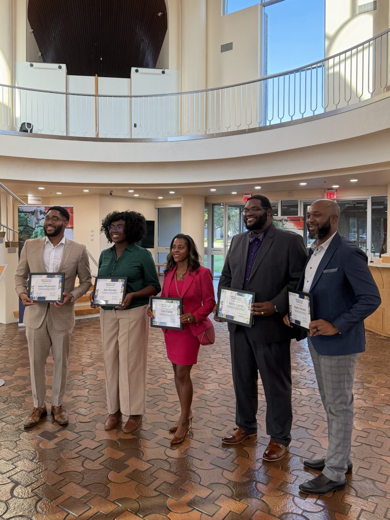 Annual Summer Membership Mixer & Mentorship Celebration 2026