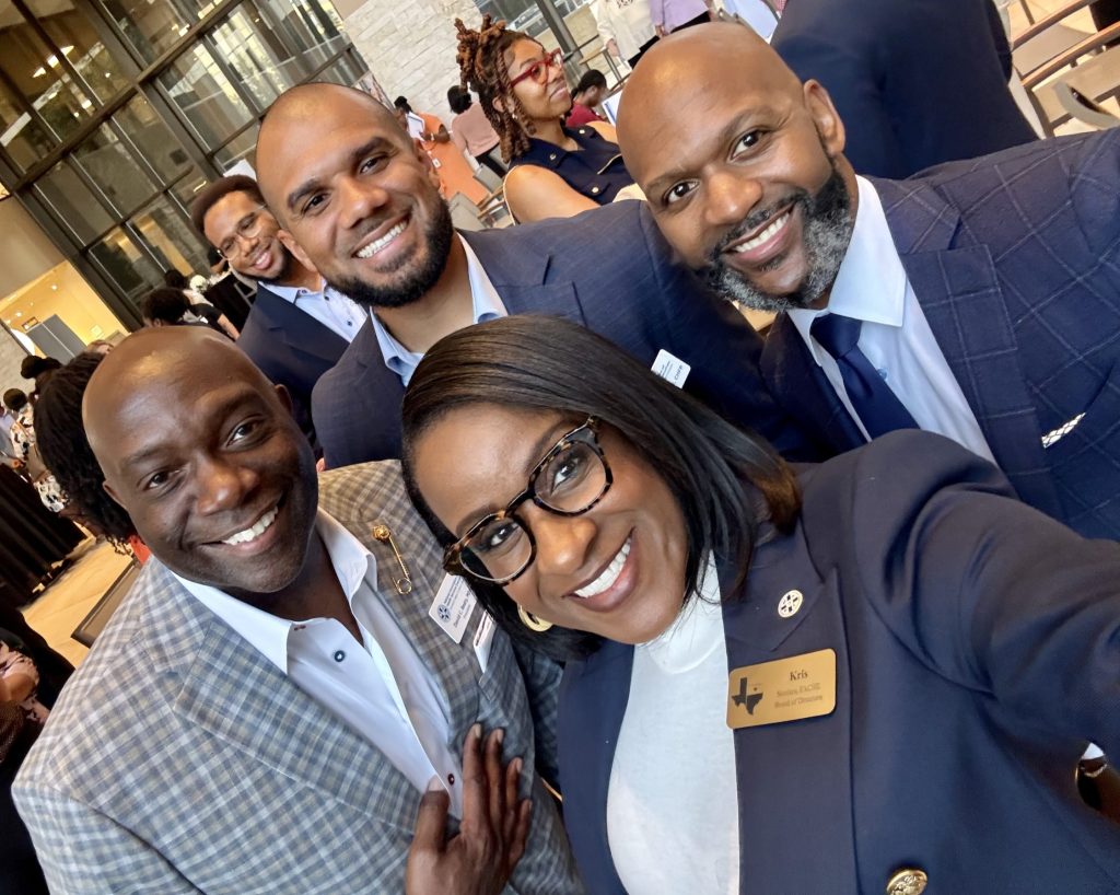 ACHE North Texas “Better Together” 2024
