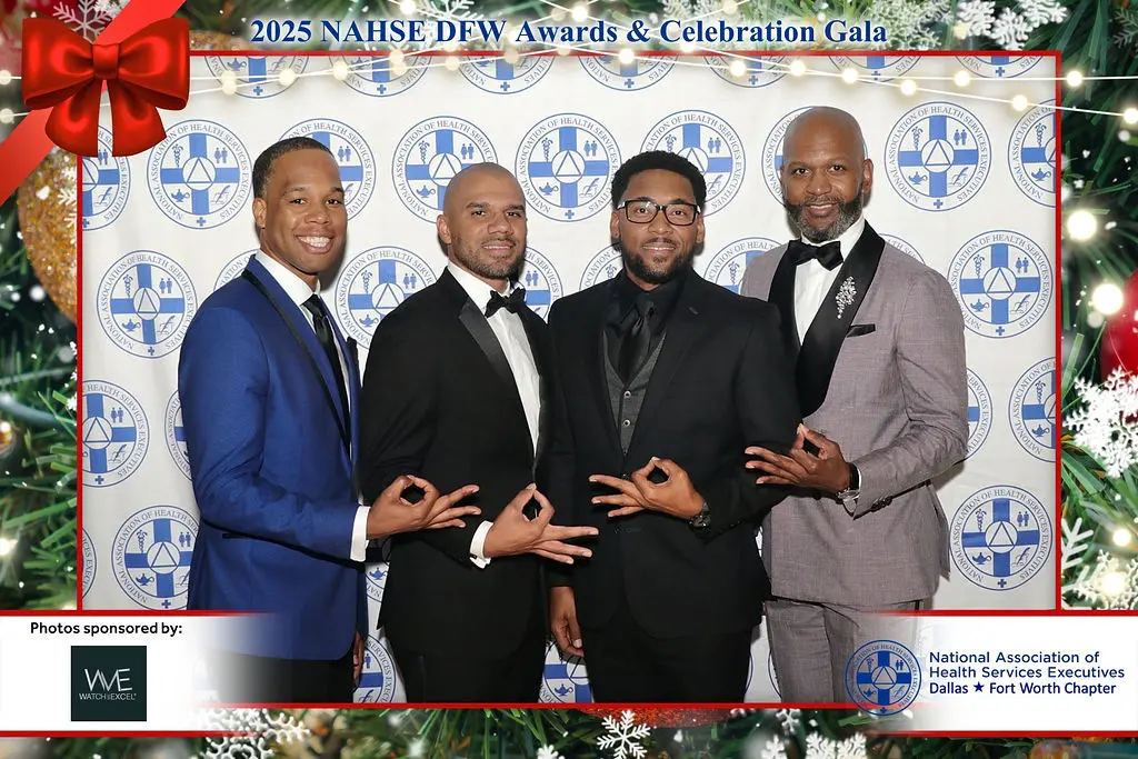 End of Year Awards and Celebration Gala 2025