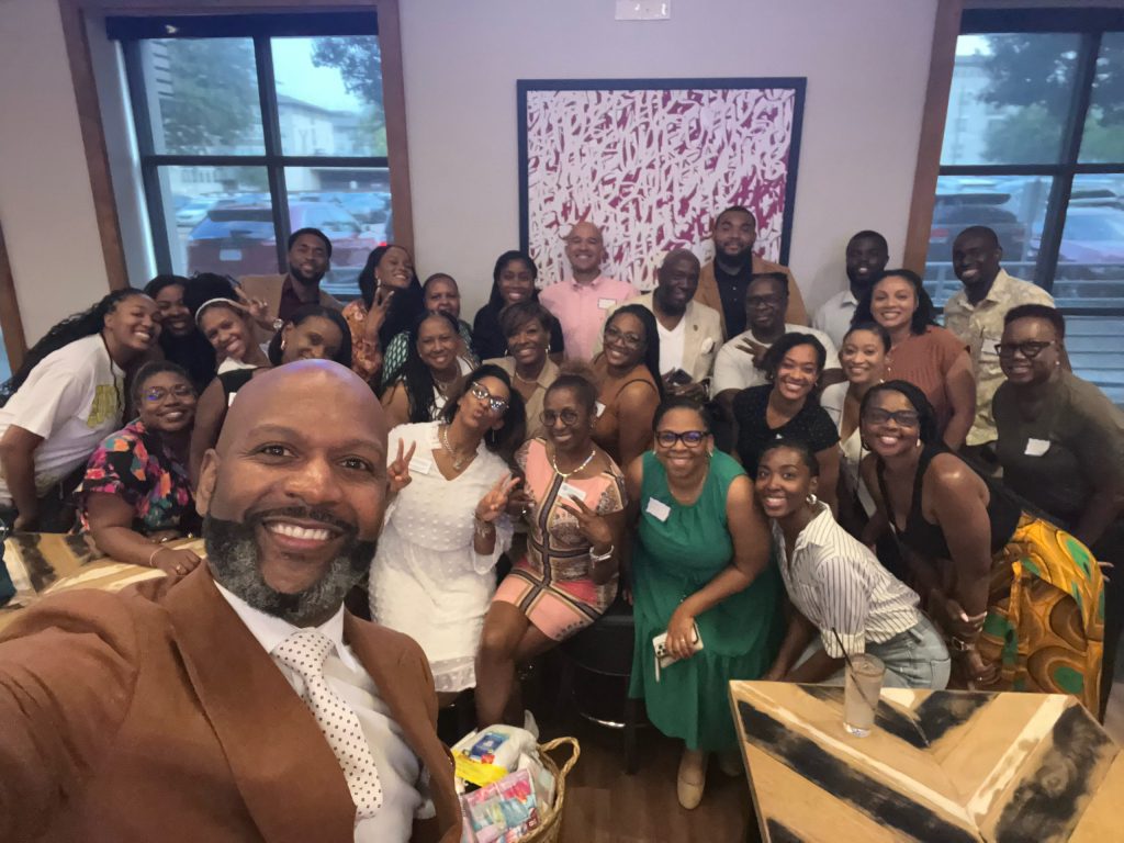 Summer Networking Mixer 2024