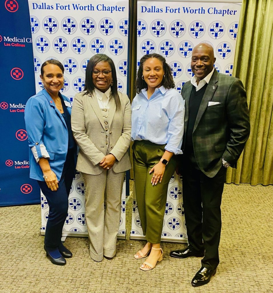 Leadership Across Generations: Bridging The Gap In Health Conversations