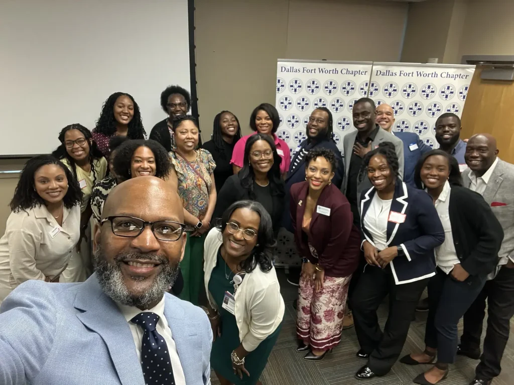 Mentorship Cohort 2025