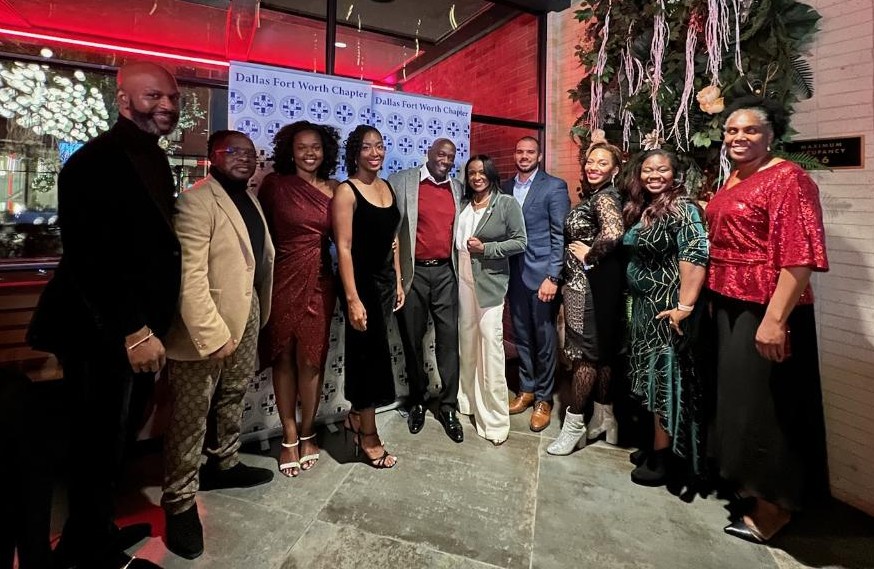 End of Year Holiday Event 2023