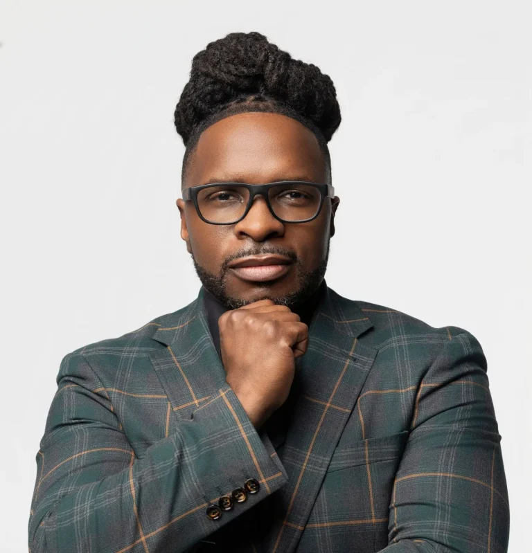 Kevin A. Hall