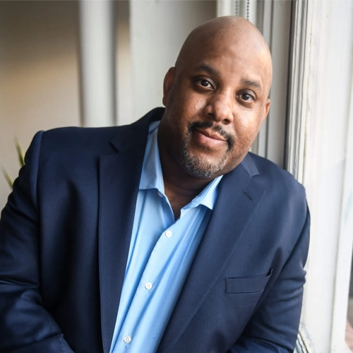 Keith Plowden