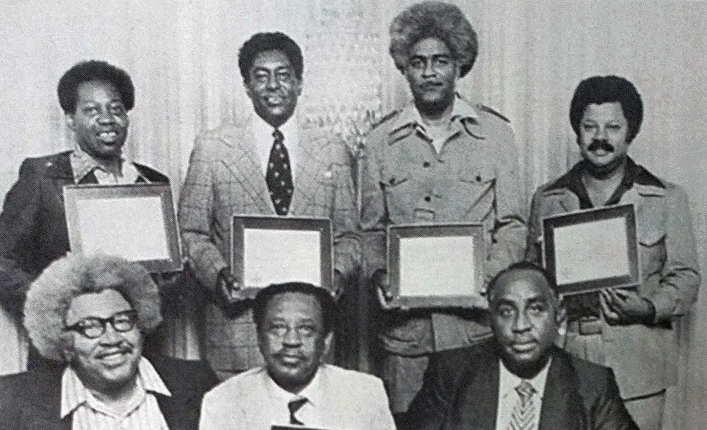 NAHSE-Founding-Members