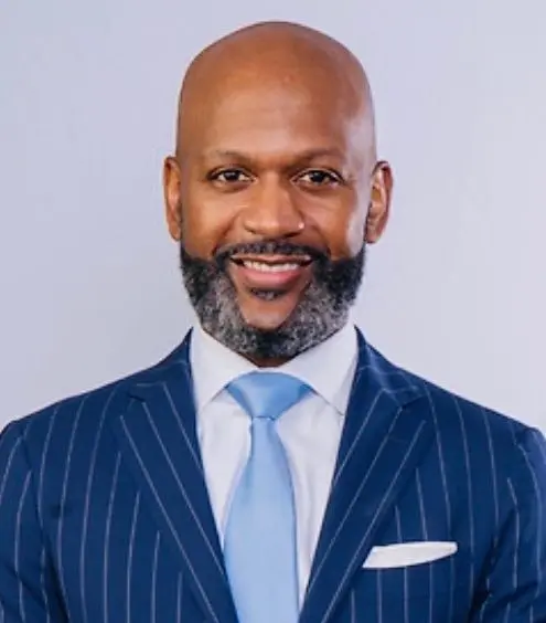 Timothy Wilson